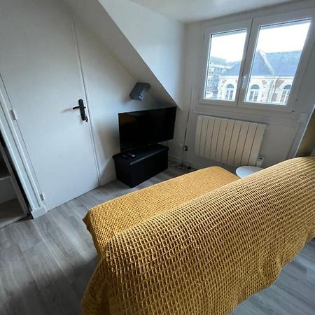 Appartement 2 Pieces Cherbourg Екстериор снимка