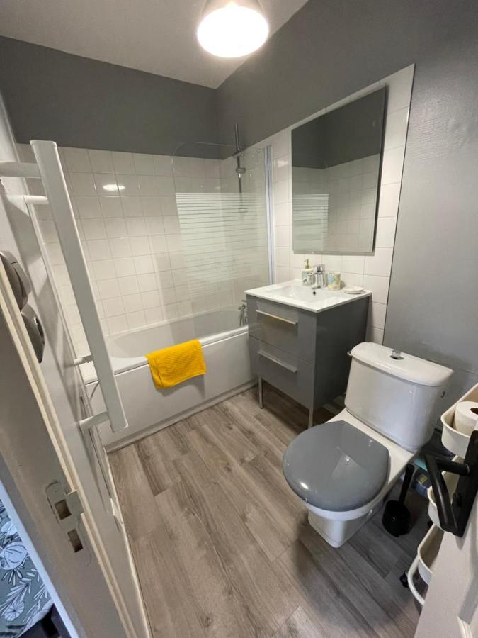 Appartement 2 Pieces Cherbourg Екстериор снимка