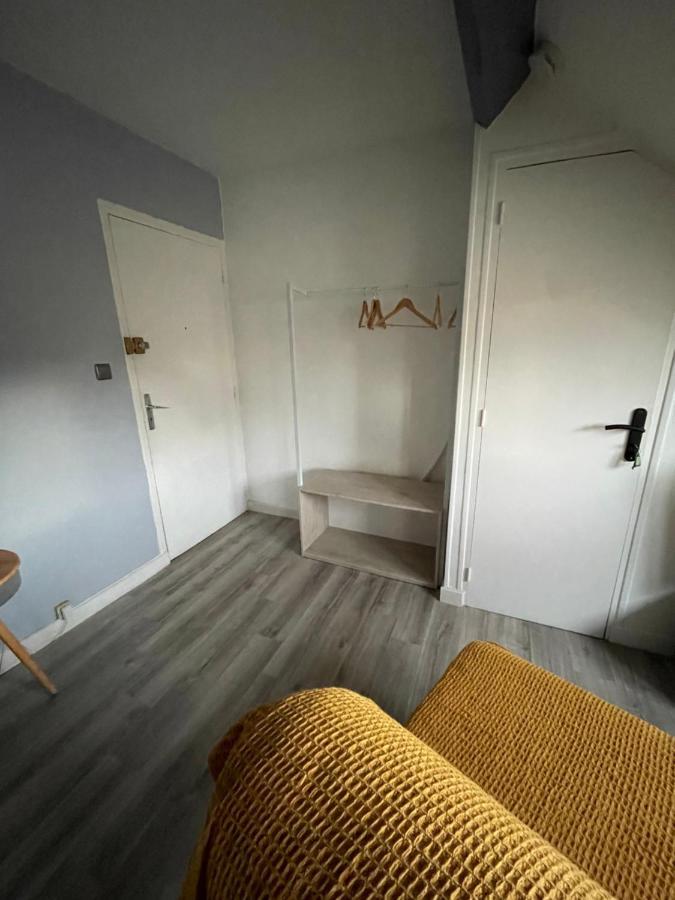 Appartement 2 Pieces Cherbourg Екстериор снимка