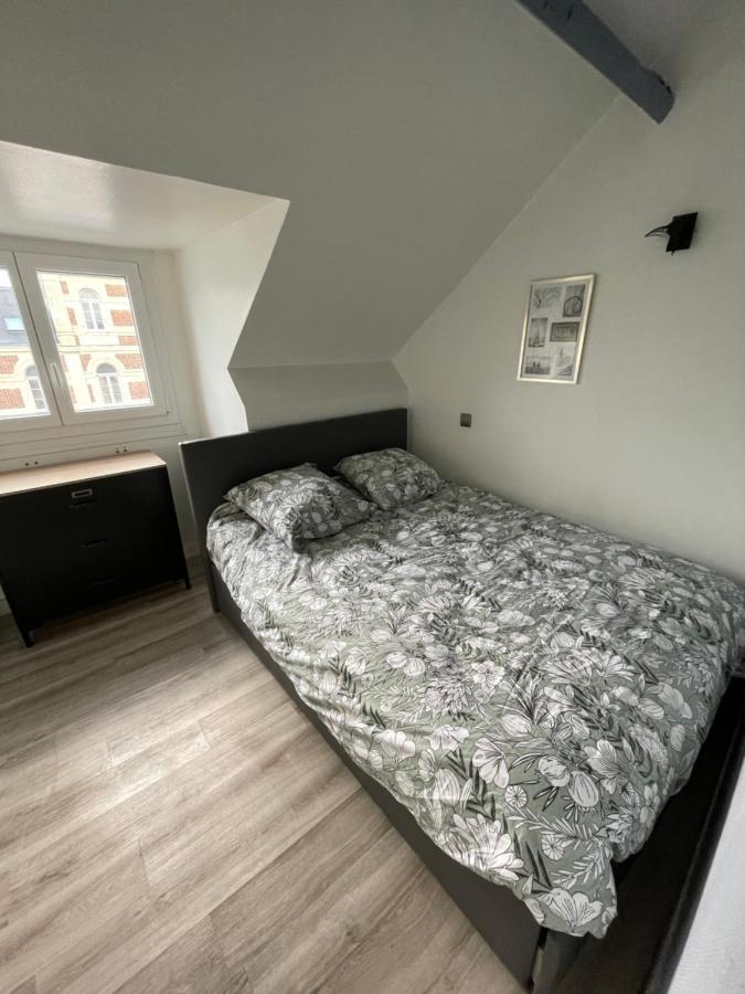 Appartement 2 Pieces Cherbourg Екстериор снимка